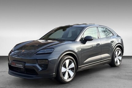 Porsche Macan 4 Bose Pano Volleder 0,25% 