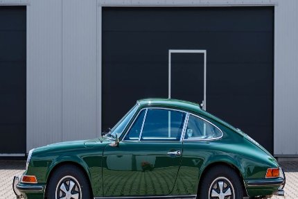 Porsche 911 Urmodell Gebrauchtwagen
