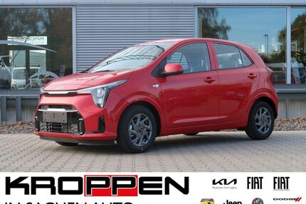 Kia Picanto Gebrauchtwagen