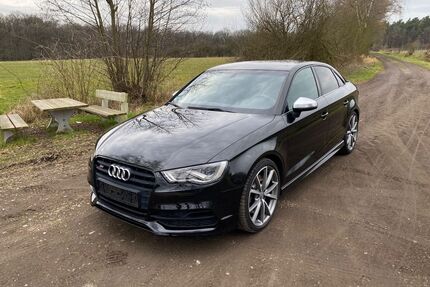 Audi S3 Gebrauchtwagen