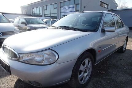 Ford Mondeo Gebrauchtwagen