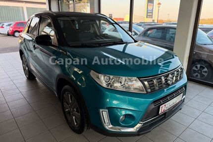 Suzuki Vitara Gebrauchtwagen