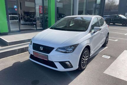 Seat Ibiza Gebrauchtwagen