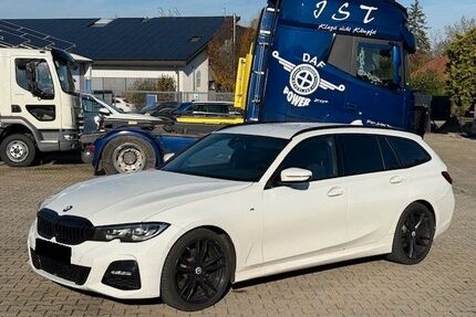 BMW 320 Gebrauchtwagen