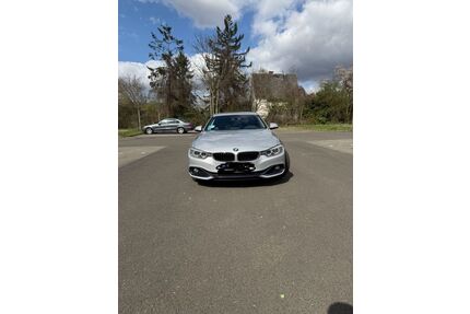 BMW 420 Gran Coupé Gebrauchtwagen