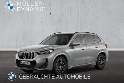 BMW X1 Gebrauchtwagen