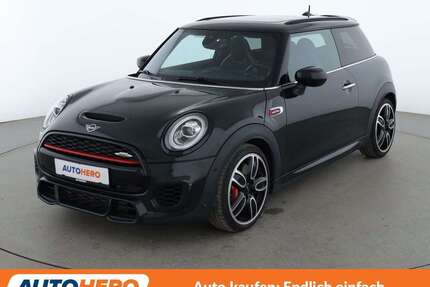 Mini John Cooper Works Gebrauchtwagen