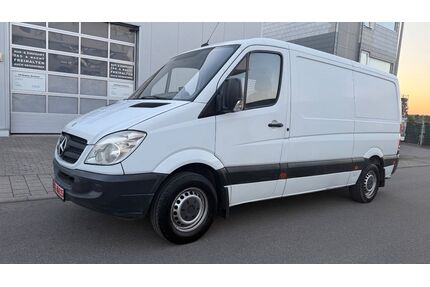 Mercedes-Benz Sprinter Gebrauchtwagen