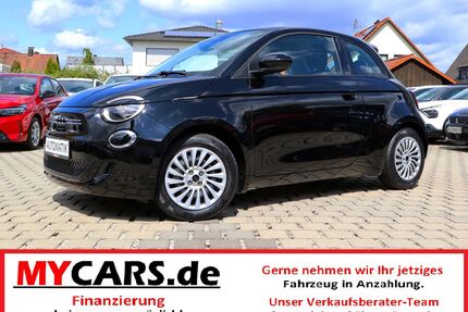 Fiat 500e Gebrauchtwagen