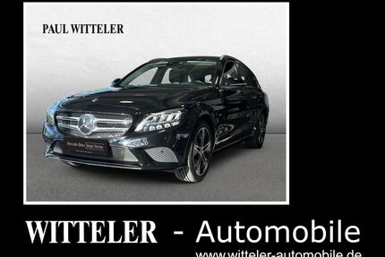 Mercedes-Benz C 300 Gebrauchtwagen