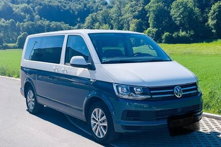 VW T6 Multivan Gebrauchtwagen