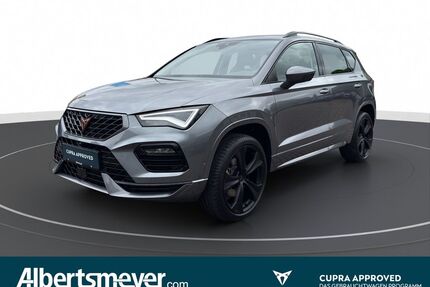 Cupra Ateca Gebrauchtwagen