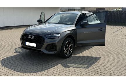 Audi Q5 Gebrauchtwagen
