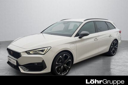 Cupra Leon Gebrauchtwagen