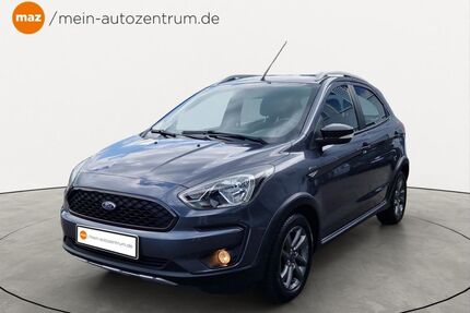 Ford Ka/Ka+ Gebrauchtwagen