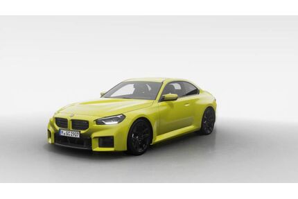 BMW M2 Gebrauchtwagen