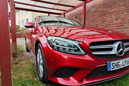 Mercedes-Benz C 180 Gebrauchtwagen