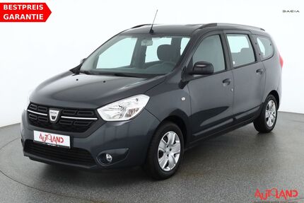Dacia Lodgy Gebrauchtwagen