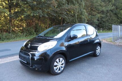 Citroen C1 Gebrauchtwagen