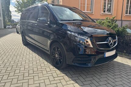 Mercedes-Benz V 300 Gebrauchtwagen