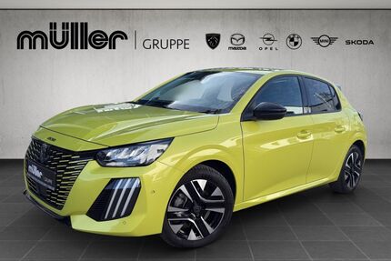 Peugeot 208 Gebrauchtwagen