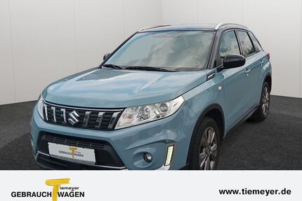 Suzuki Vitara Gebrauchtwagen