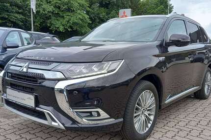 Mitsubishi Outlander Gebrauchtwagen