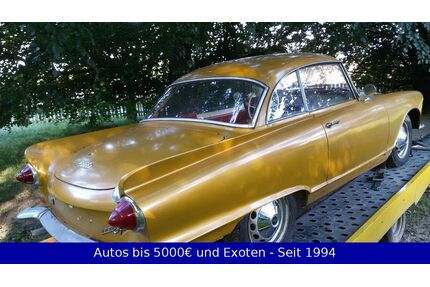Auto Union Andere Gebrauchtwagen