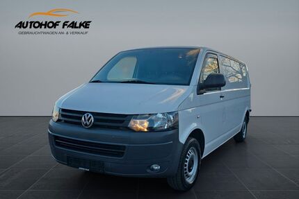VW T5 Transporter Gebrauchtwagen