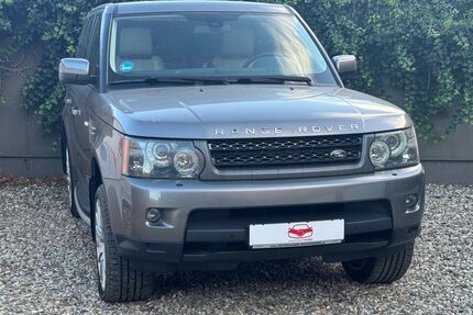 Land Rover Range Rover Sport Gebrauchtwagen