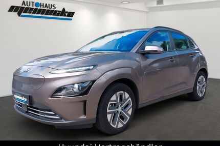 Hyundai KONA Gebrauchtwagen