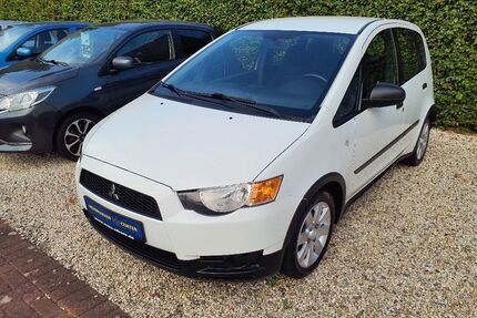 Mitsubishi Colt Gebrauchtwagen