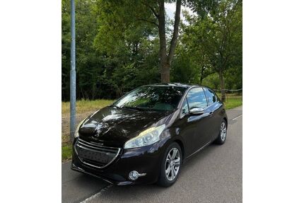 Peugeot 208 Gebrauchtwagen