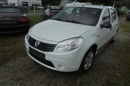 Dacia Sandero Gebrauchtwagen