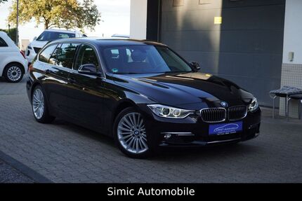 BMW 320 Gebrauchtwagen