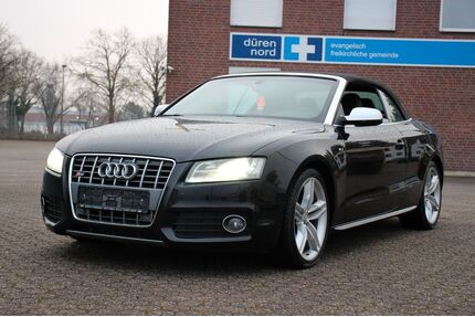 Audi S5 Gebrauchtwagen