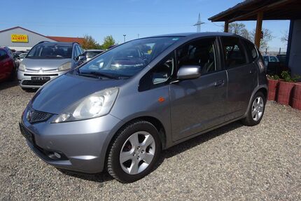 Honda Jazz Gebrauchtwagen