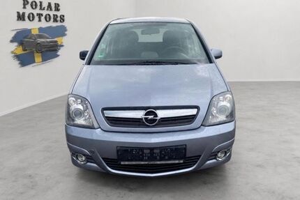 Opel Meriva Gebrauchtwagen