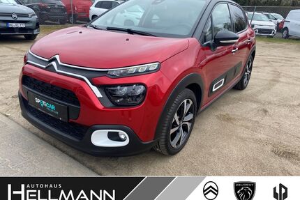 Citroen C3 Gebrauchtwagen