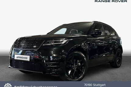 Land Rover Range Rover Velar Gebrauchtwagen