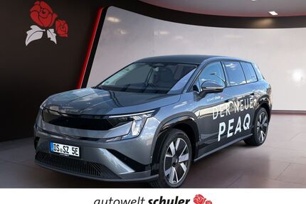 Skoda Peaq Gebrauchtwagen