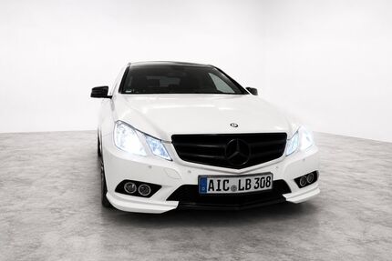 Mercedes-Benz E 350 Gebrauchtwagen