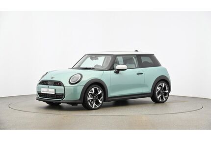 Mini Cooper S Gebrauchtwagen