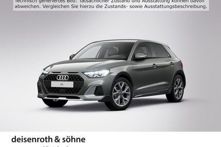 Audi A1 Gebrauchtwagen