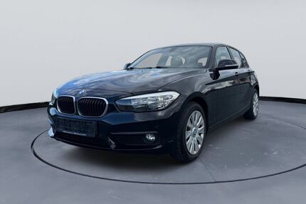 BMW 116 Gebrauchtwagen