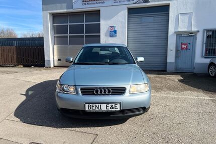 Audi A3 Gebrauchtwagen