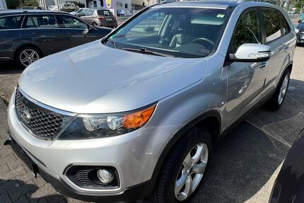 Kia Sorento Gebrauchtwagen