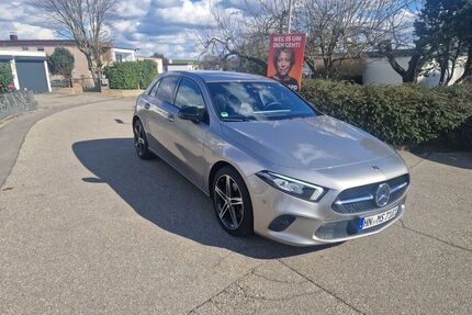 Mercedes-Benz A 220 Gebrauchtwagen