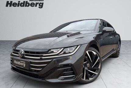 VW Arteon Gebrauchtwagen