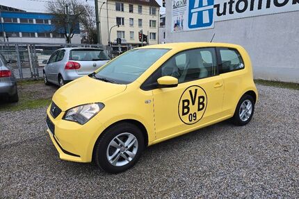 Seat Mii Gebrauchtwagen